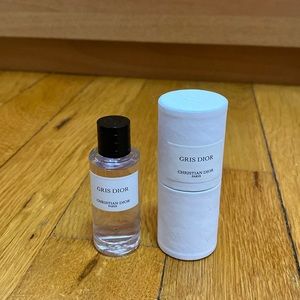 Christian Dior Privee Collection Gris Dior 0.25 fl oz